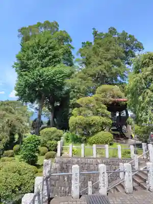 清見寺(群馬県)