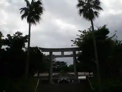 沖縄県護国神社のその他建物