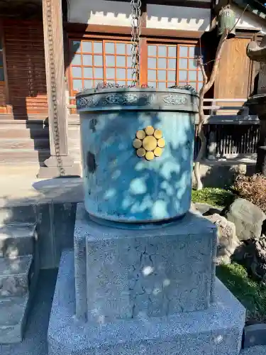 浄土真宗本願寺派　明光山　最徳寺(東京都)