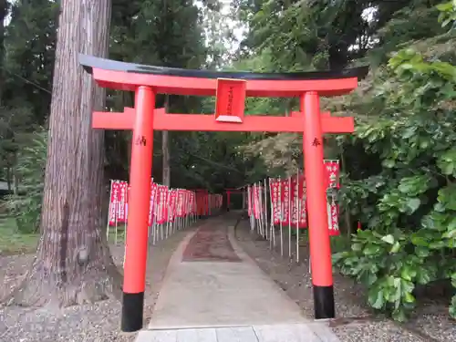 多賀大社の末社・摂社