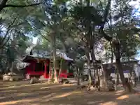 貴船神社(千葉県)