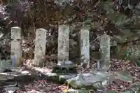 山口大神宮岩戸社(山口県)