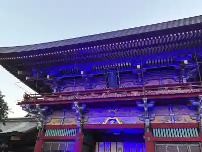 祐徳稲荷神社(佐賀県)