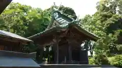 王子神社(茨城県)