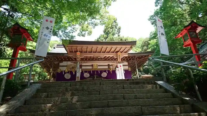 枚岡神社のその他建物