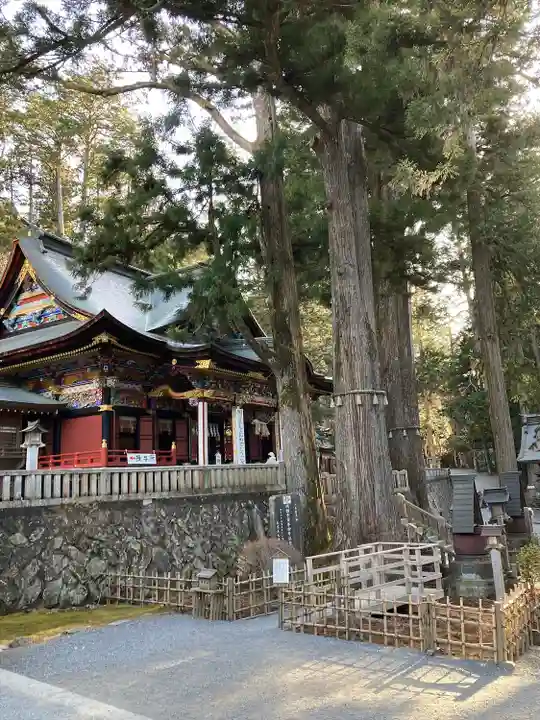 三峯神社のその他建物