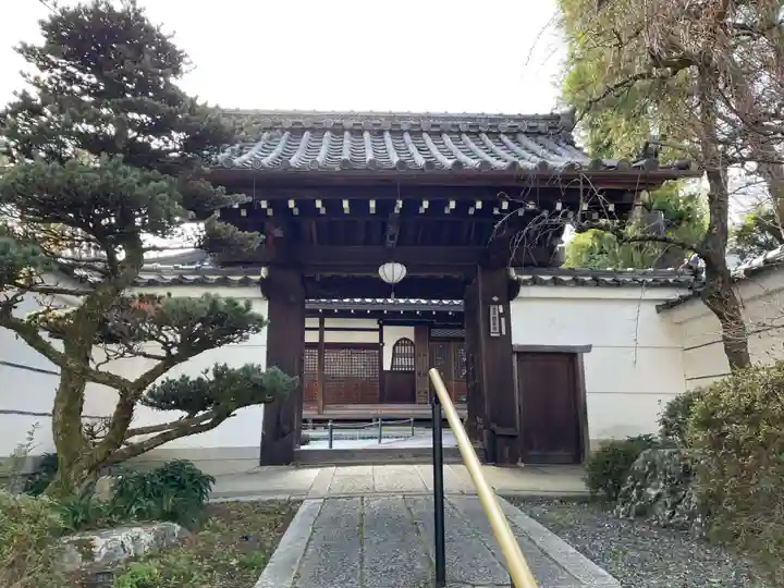 招善寺(京都府)
