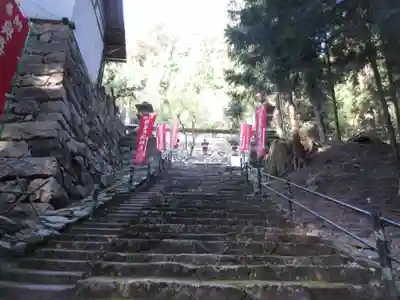 與喜天満神社のその他建物
