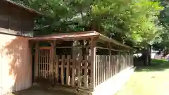 花香神社の建物その他