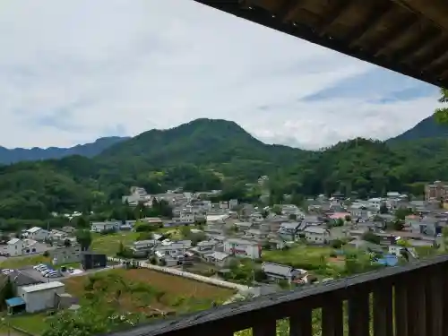 別所神社(長野県)