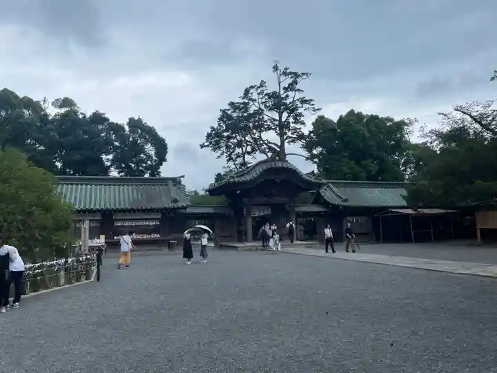三嶋大社(静岡県)