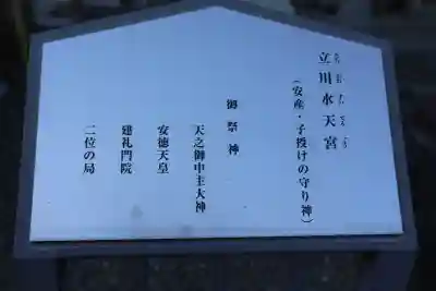 阿豆佐味天神社 立川水天宮の{uncategorized: "未分類", other: "その他", undefined: "問題あり", building: "その他建物", grave: "お墓", sacred_gate: "鳥居", guardian: "狛犬", statue: "像", buddha: "仏像", history: "歴史", nature: "自然", garden: "庭園", animal: "動物", pagoda: "塔", temizu: "手水舎", mountain_gate: "山門・神門", sanctuary: "本殿・本堂", subordinate: "末社・摂社", art: "芸術", scenery: "景色", jizo: "地蔵", ema: "絵馬", goshuin: "御朱印", omikuji: "おみくじ", items: "授与品その他", amulet: "お守り", goshuincho: "御朱印帳", eats: "食事", festival: "お祭り", votive_dance: "神楽", shichigosan: "七五三参", wedding: "結婚式", experience: "体験その他", initially: "初詣", around: "周辺", anti_infection: "感染症対策"}