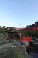 高山稲荷神社(青森県)