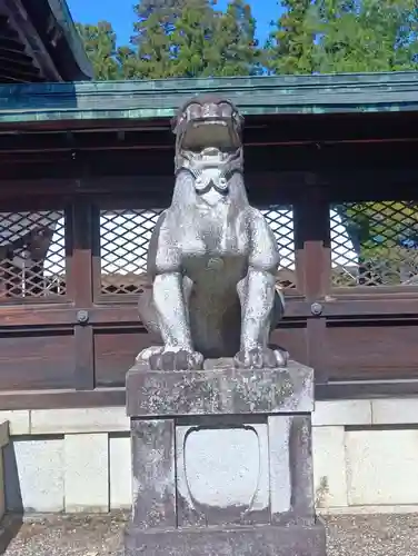 上杉神社(山形県)
