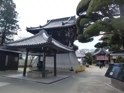 中山寺(兵庫県)