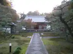 長壽寺（長寿寺）(神奈川県)