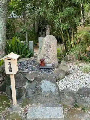 豊崎神社(大阪府)