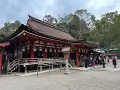 石上神宮(奈良県)