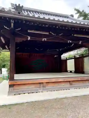 道明寺天満宮のその他建物