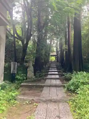 浄智寺(神奈川県)