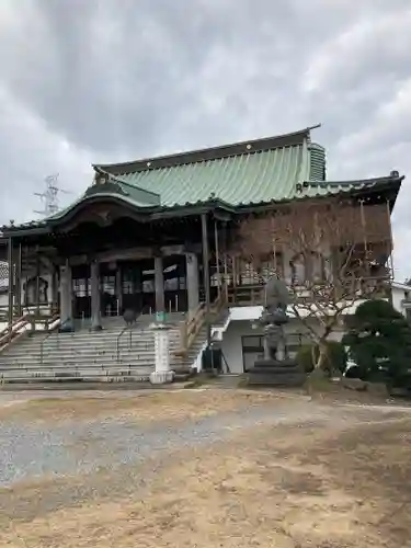海蔵寺(千葉県)