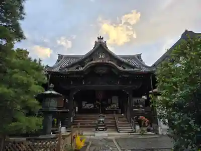 行願寺（革堂）(京都府)