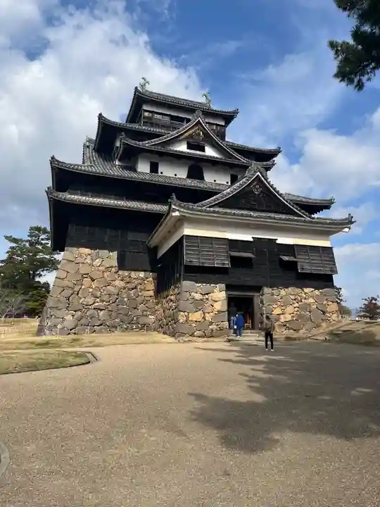 松江神社(島根県)