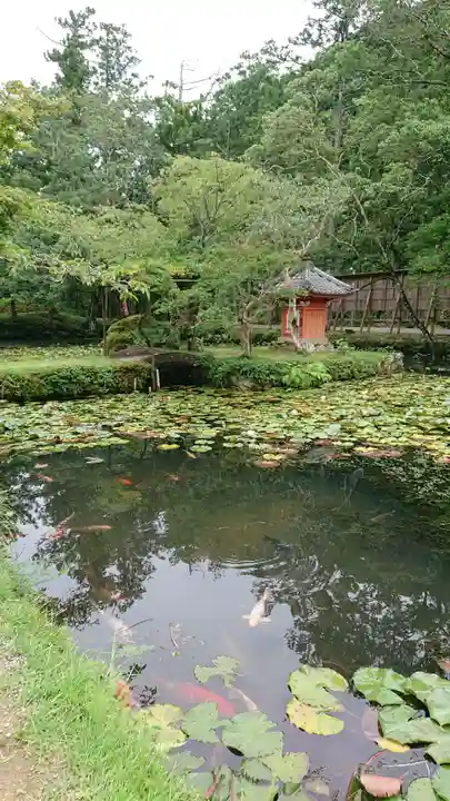 丹生大師 神宮寺(三重県)