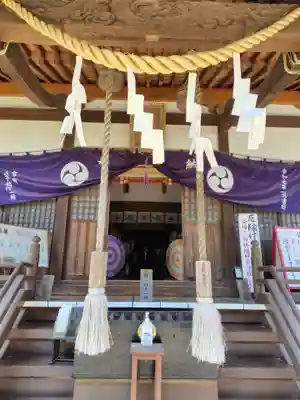 蓮神社(群馬県)