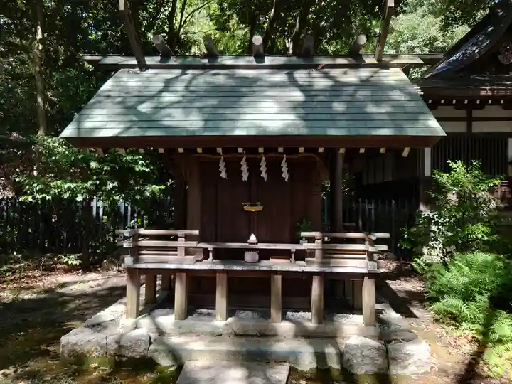 竈山神社(和歌山県)