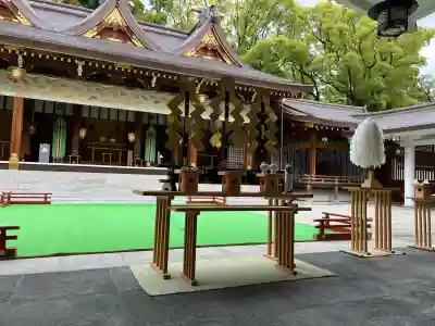 西宮神社(兵庫県)