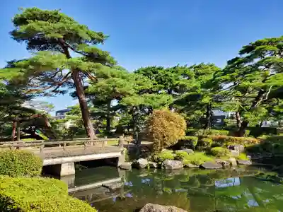 麓山弁財天(福島県)