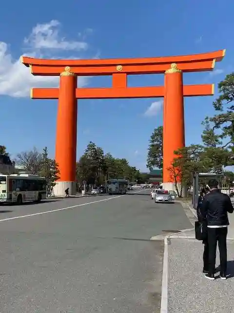 平安神宮(京都府)