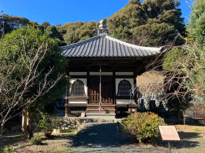 本興寺(静岡県)
