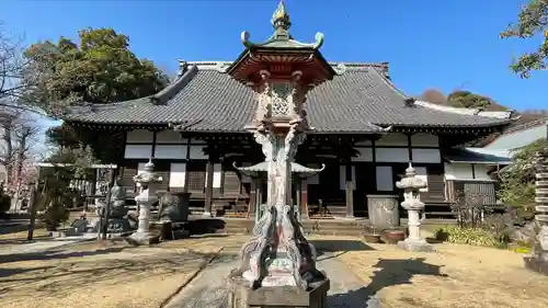 金蔵寺(神奈川県)