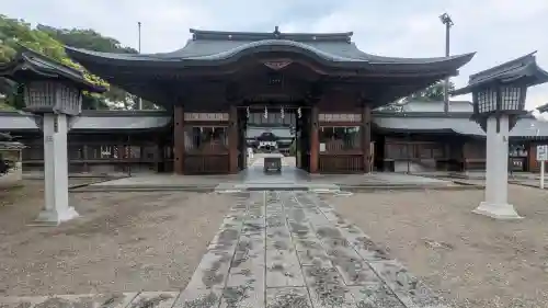 須賀神社(栃木県)