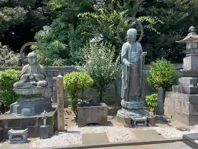 浄光寺(東京都)