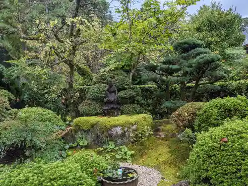 龍潭寺(静岡県)