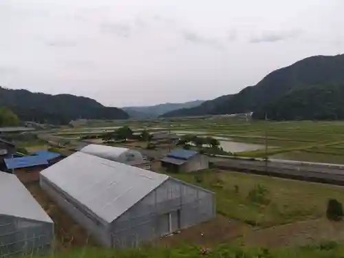 安楽寺(福井県)