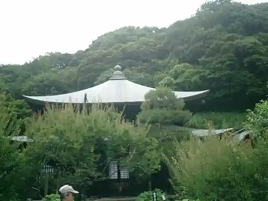 瑞泉寺のその他建物