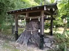 大原野神社(京都府)