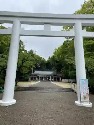 宮崎縣護國神社(宮崎県)