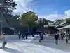 西宮神社のその他建物