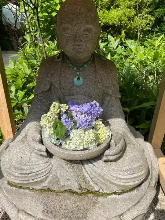 明月院(神奈川県)