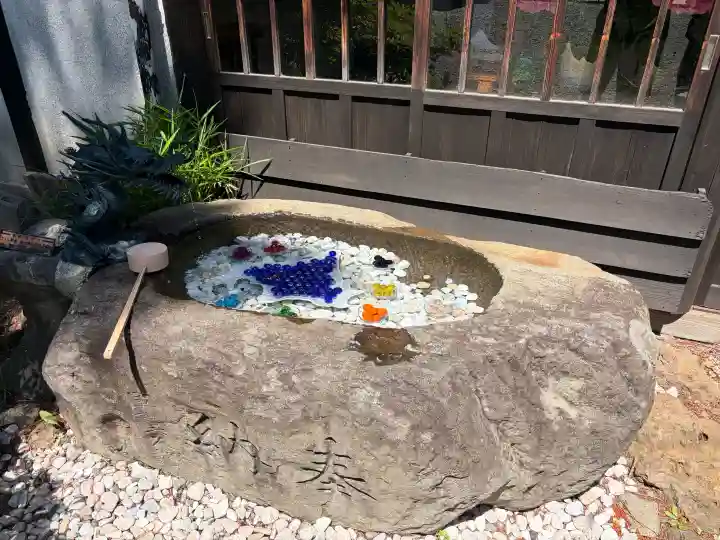 琴似神社(北海道)