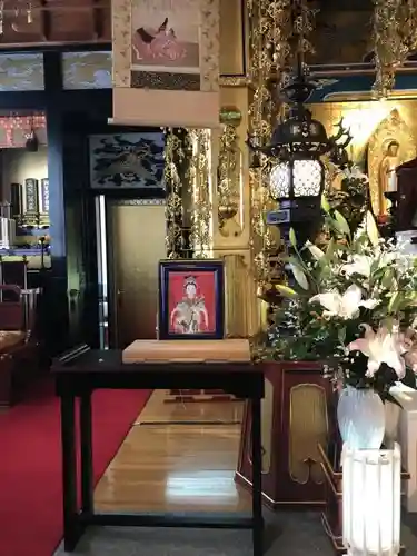 圓應寺のその他建物