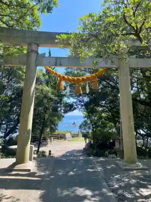 羽豆神社(愛知県)
