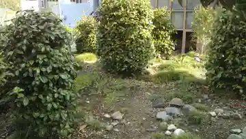 陰陽神社のその他建物