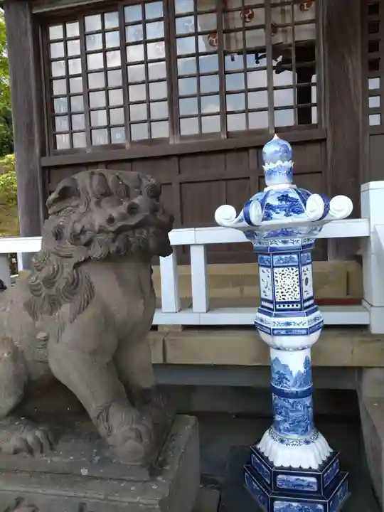 陶山神社(佐賀県)