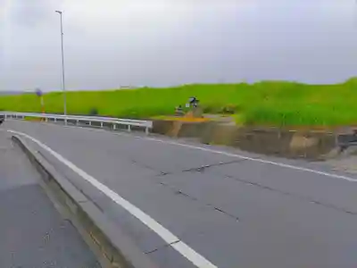 津島神社（神領町）のその他建物